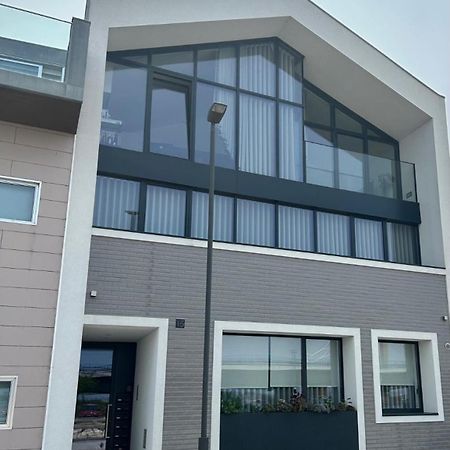 Casa Das Falcoeiras - Al Com Vista Ria Aveiro Ngoại thất bức ảnh